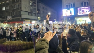 Protiv pritisaka 